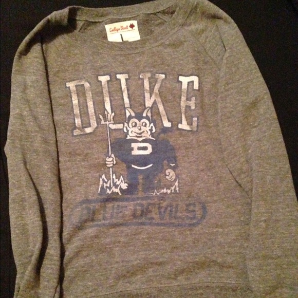 Duke Shirt
