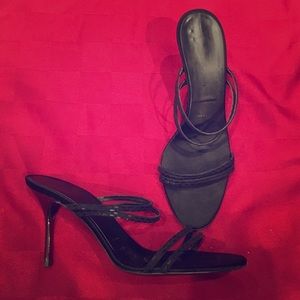 St. John heels