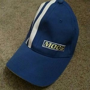 MOOG Hat Great Condition Make offer Now