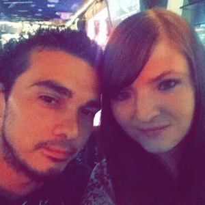 Meet your Posher, Kelly