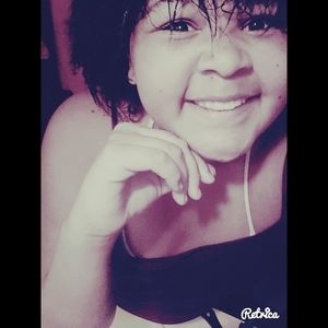 Meet your Posher, Bella