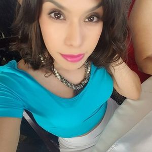 Meet your Posher, Carla