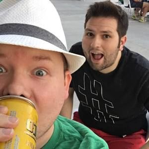 Meet your Posher, Shandon