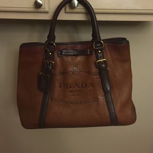 Genuine leather purse