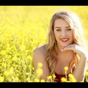 Meet your Posher, Bailey