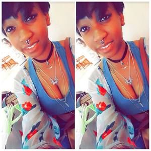 Meet your Posher, Bryanna