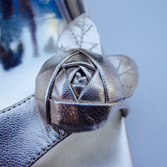 Guess Heels size 9.5 💕 - Picture 4 of 4