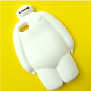 Big Hero iPhone Case