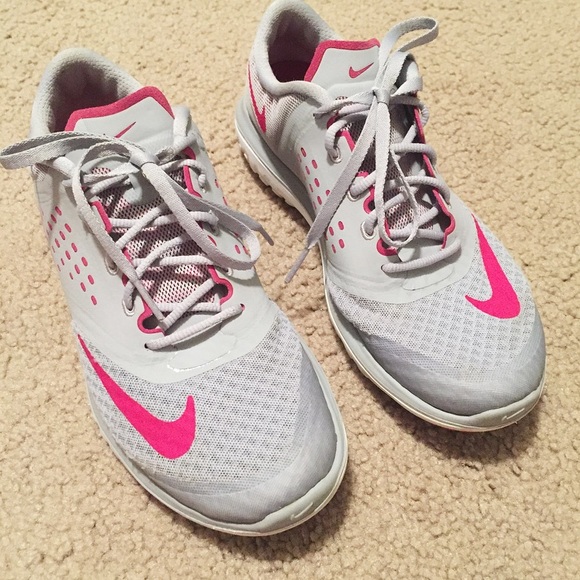 NIKE lite run 2