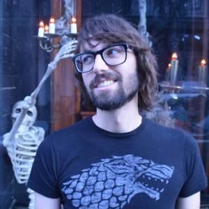 Meet your Posher, Ross