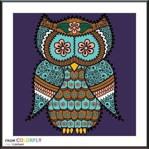 Meet your Posher, Angel