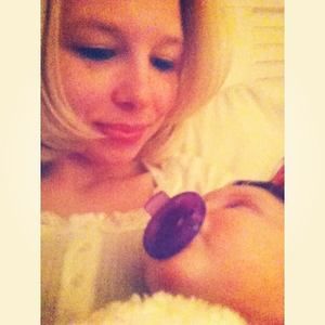 Meet your Posher, Erica