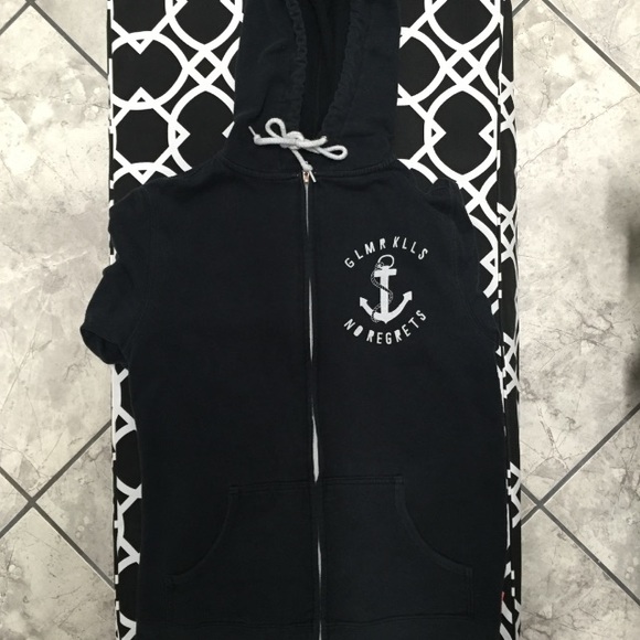 GLMR KLLS sweater - Picture 2 of 3