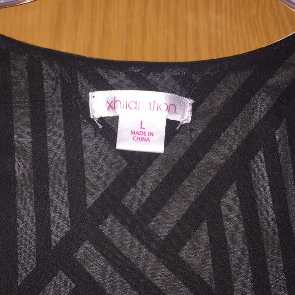 Funky tank! - Picture 2 of 2