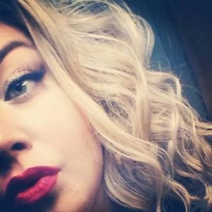 Meet your Posher, Yahaira