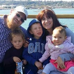 Meet your Posher, Leeba