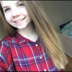 Meet your Posher, Mackenna