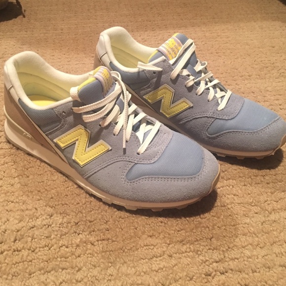 New Balance Shoes - New Balance Shoes - SZ 10
