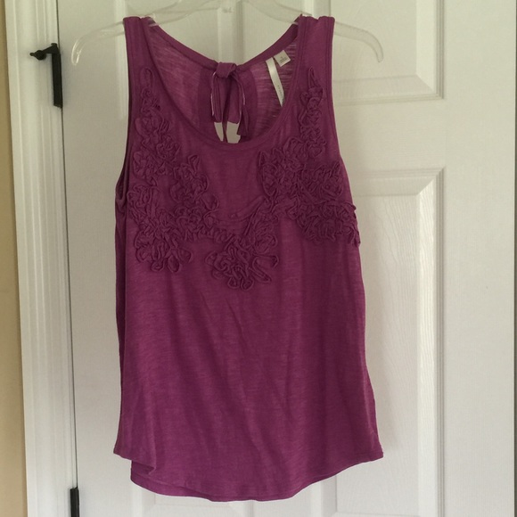 ✨ SALE ✨ Lauren Conrad blouse sz S
