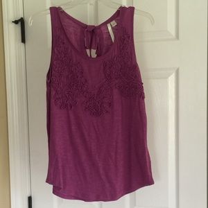 ✨ SALE ✨ Lauren Conrad blouse sz S