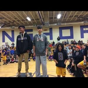 Meet your Posher, Junior