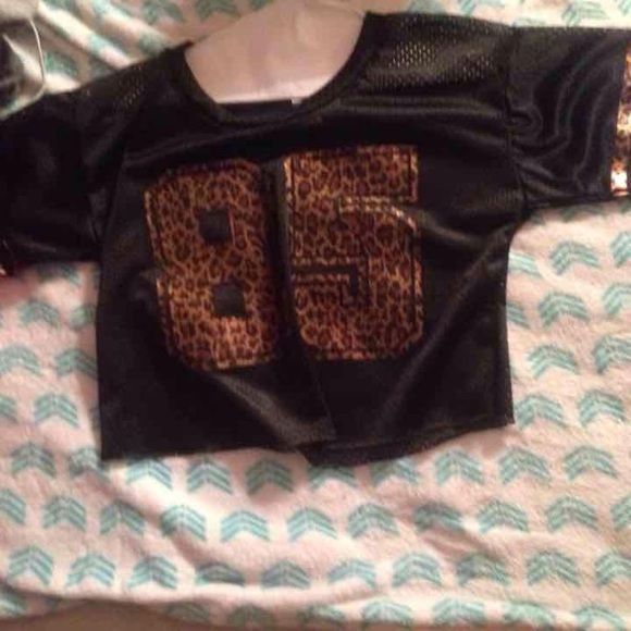 Crop top bundle - Picture 2 of 3