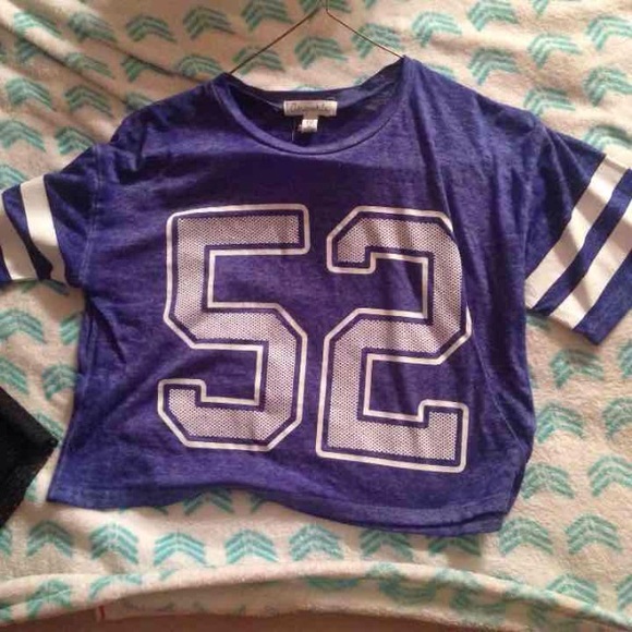 Crop top bundle - Picture 3 of 3