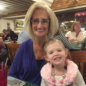 Meet your Posher, Jane