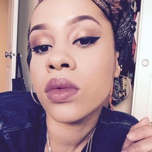 Meet your Posher, Karri