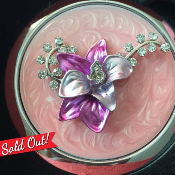 Pocket Mirror