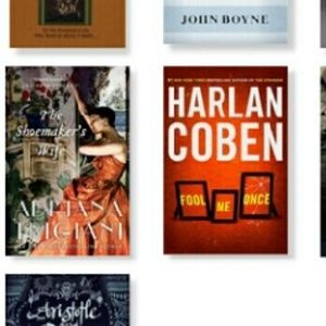 Meet your Posher, Beth