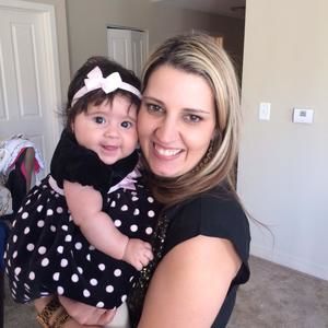 Meet your Posher, Evelyn