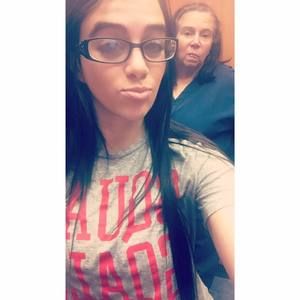 Meet your Posher, Hannah