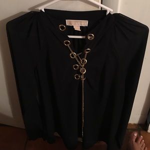 Michael Kors blouse