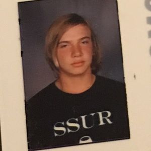 Meet your Posher, Tyler