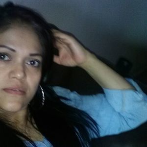 Meet your Posher, Lily