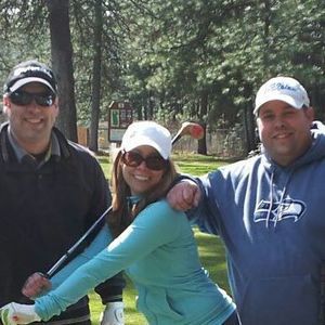 Meet your Posher, Marla