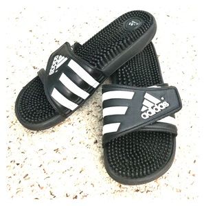 Adidas Slides (Athletic)
