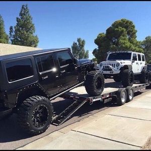 Meet your Posher, Payton