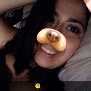 Meet your Posher, Bianca