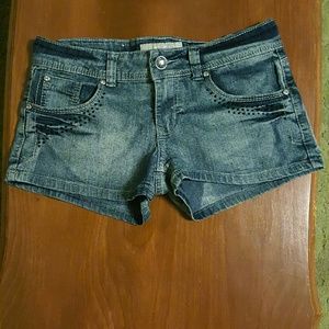 Sz 5 Jeans Shorts