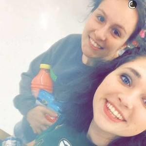 Meet your Posher, Michaela