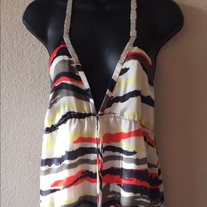LaRok top