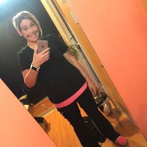 Meet your Posher, Renee