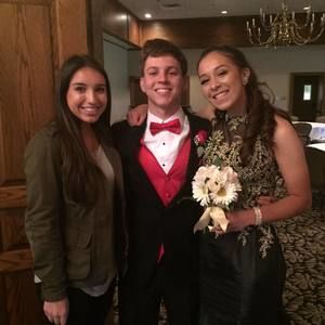 Meet your Posher, Cassie