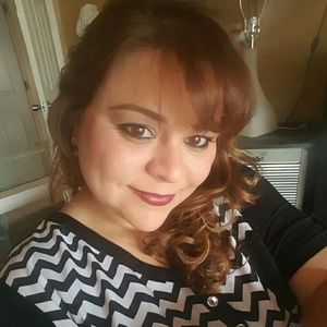 Meet your Posher, Gregoria