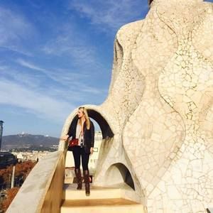 Meet your Posher, Catherine