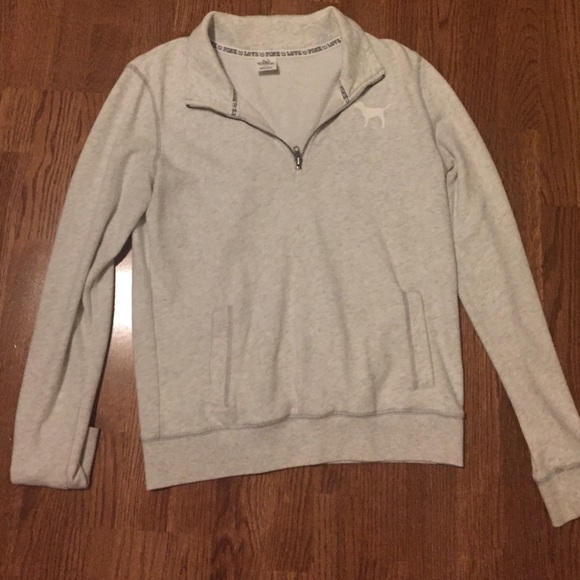 PINK sweatshirt