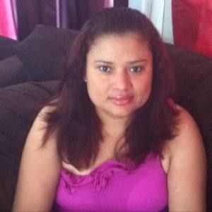 Meet your Posher, Nidia