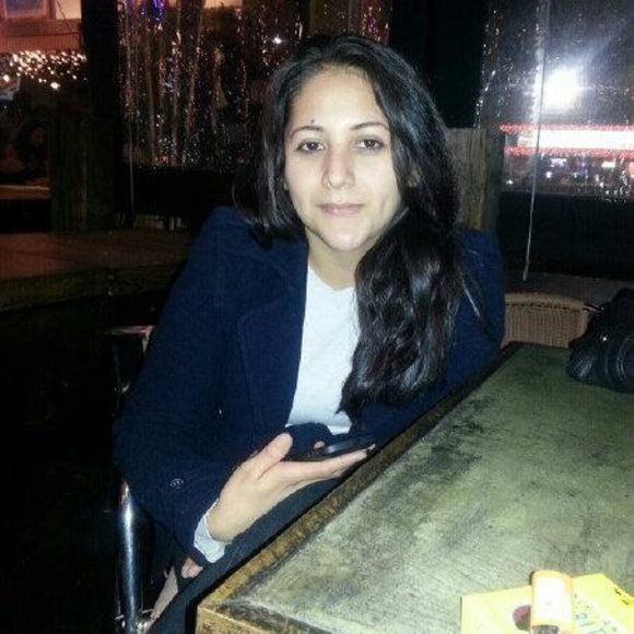 Meet your Posher, Bianka